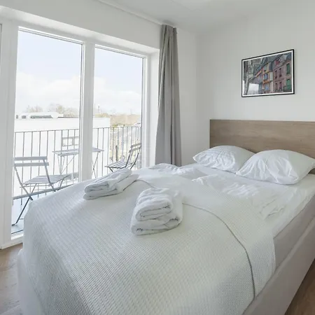 Fantastic W Balcony - 336
